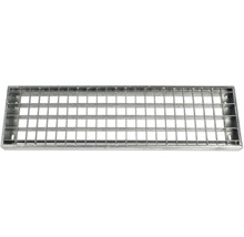 Metallgitter für den Außenbereich