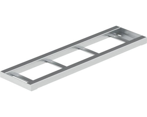 Metallrahmen für Unterkonstruktion