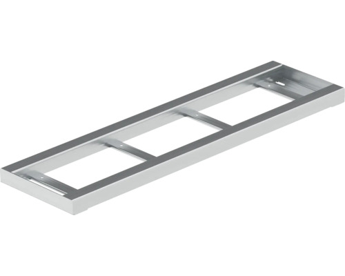 Metall Untergestell