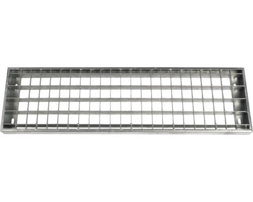 Metallgitterrost für den Außenbereich