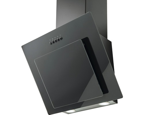 Dunstabzugshaube zur Wandmontage