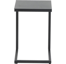 Beistelltisch aus Metall