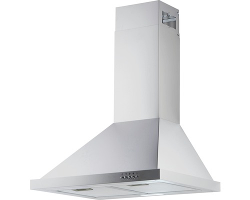 Dunstabzugshaube zur Wandmontage in Esseform