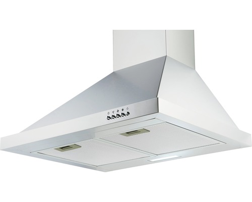 Dunstabzugshaube für die Küche