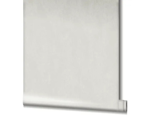 Tapetenrolle mit einfarbigem Muster