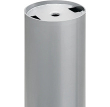Metallpfosten mit Bohrung