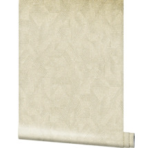 Rolle Tapete mit geometrischem Muster