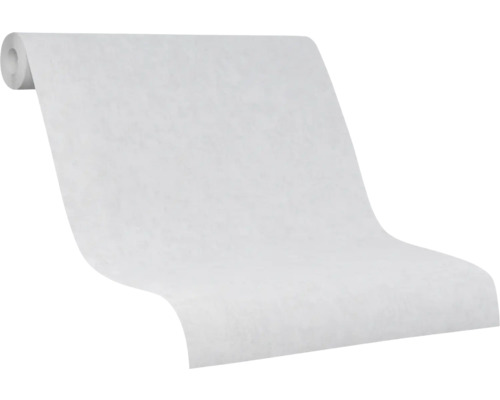 Tapetenrohling auf einer Rolle