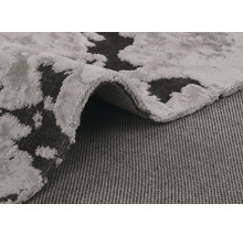 Teppich Miami stone beige 140x200 cm