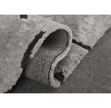 Teppich Miami stone beige 140x200 cm