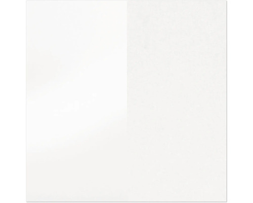 Weißes Wandfliesenmuster