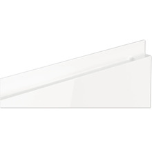 Held Möbel Spülenschrank Kiel BxTxH 120 x 60 x 86 cm weiß hochglanz zerlegt 667.6340