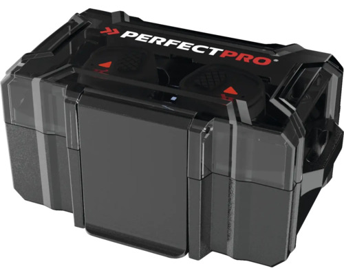 Perfectpro Logo