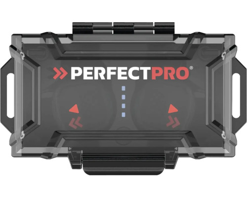 Perfectpro Baufunk-Schutzhülle