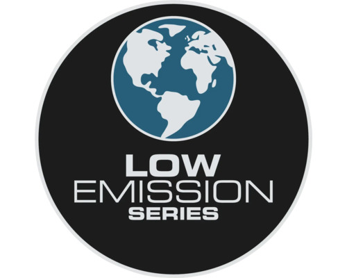 Niedrigemissions-Serie