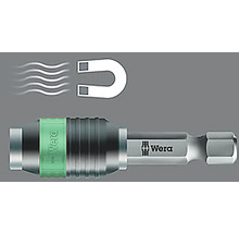 Wera Logo mit Magnet Symbol