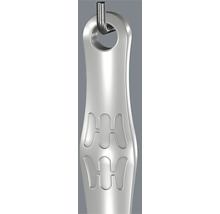 Werkzeug-Flaschenöffner mit Aufhängeloch