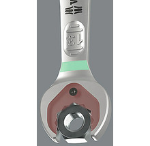 Maulschlüssel mit Sechskantmutter