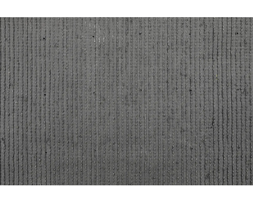 Kunstrasen mit vertikalem Linienmuster für den Garten