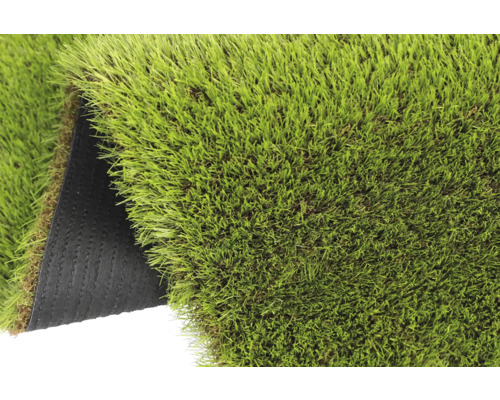 Kunstrasen Teppich mit kurzer Faser