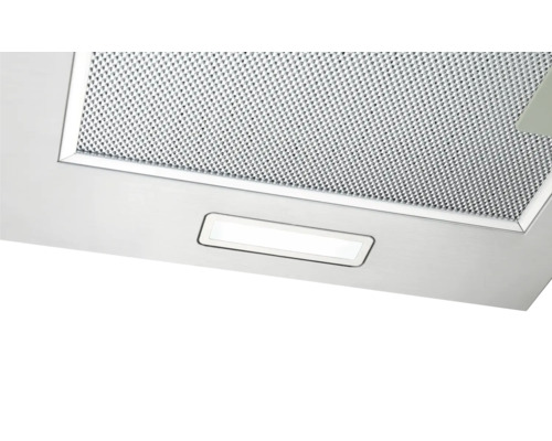 Dunstabzugshaube mit Filter und Beleuchtung