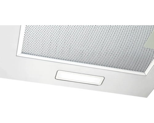 Dunstabzugshaube mit Metallfilter