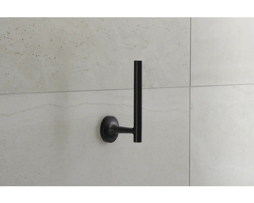Toilettenpapierhalter zur Wandmontage