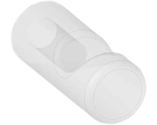 Seifenspender zur Wandmontage