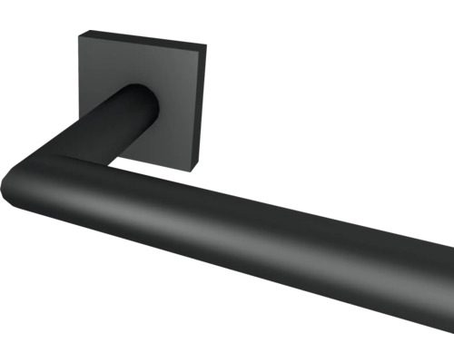 Handtuchhalter aus Metall zur Wandmontage