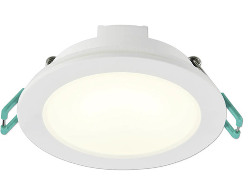 Weiße LED Einbauleuchte