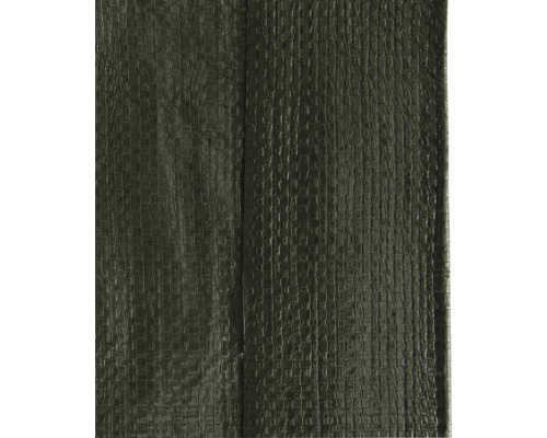 Abdeckplane aus Gewebe