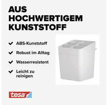 Aufbewahrungsbox aus ABS Kunststoff