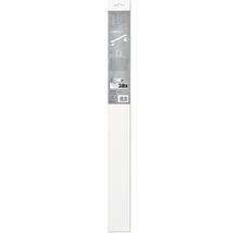 LED Unterbauleuchte 3er Spot 9,5W 600 lm 4000 K 64,5 cm Linear LED Magnet weiß