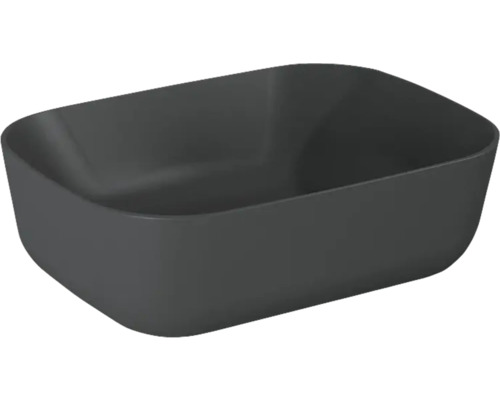 Rechteckige Pflanzschale