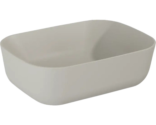 Rechteckige Schale