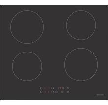 Held Möbel Küchenzeile mit Geräten Mailand 290 cm Frontfarbe grau Hochglanz Korpusfarbe graphit-thumb-21