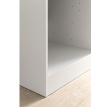 Held Möbel Küchenzeile mit Geräten Mailand 290 cm Frontfarbe grau Hochglanz Korpusfarbe graphit-thumb-6 Held Möbel Küchenzeile mit Geräten Mailand 290 cm Frontfarbe grau Hochglanz Korpusfarbe graphit-thumb-6