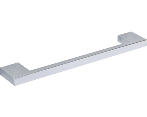Griff aus Metall, rechteckig