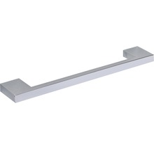 Held Möbel Küchenzeile ohne Geräte Mailand 300 cm weiß hochglanz zerlegt 609.1.6210