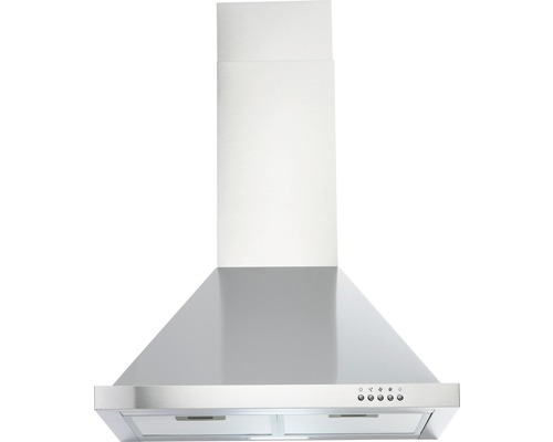 Dunstabzugshaube aus Metall