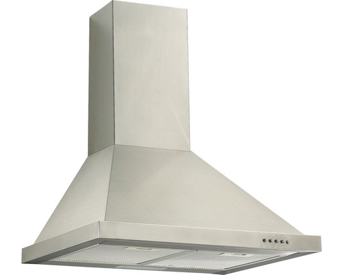 Edelstahl Dunstabzugshaube für die Küche
