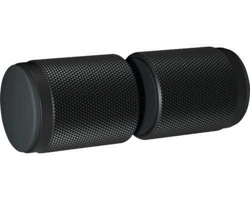 Gerändelter Drehknopf für verschiedene Anwendungen