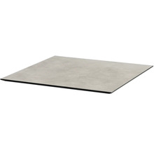 Quadratische Bodenfliese