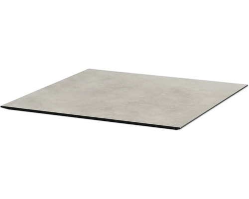 Quadratische Bodenfliese
