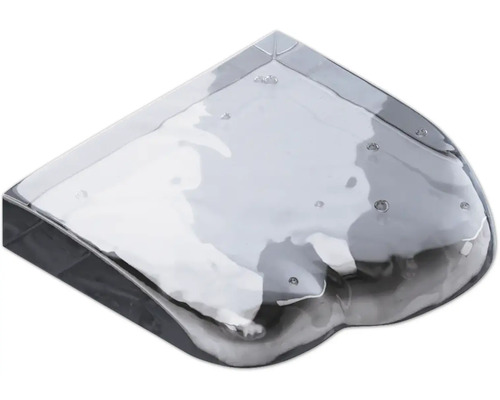 Glasdachziegel für Dächer