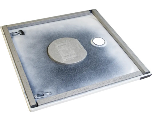 Duschwannen-Montagerahmen für die Installation im Badezimmer