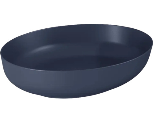 Schale aus Kunststoff