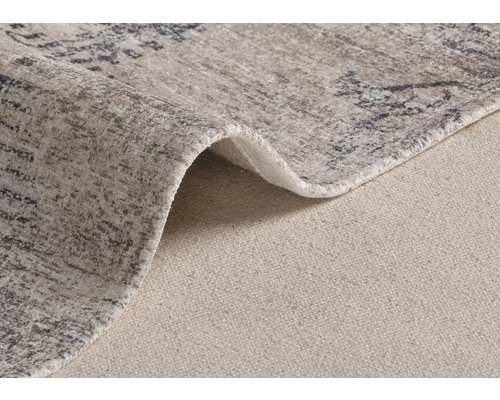 Teppich Canchas tiles beige 80x150 cm