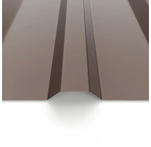 Profilblech für Dächer und Wände