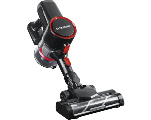 CLEANmaxx Akku-Staubsauger